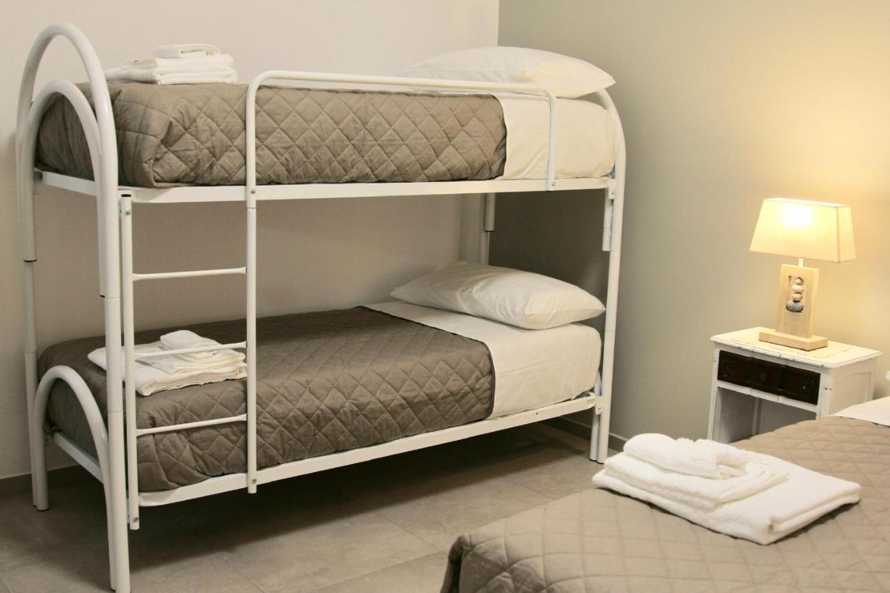 Il Matino Bed & Breakfast Leverano Dış mekan fotoğraf