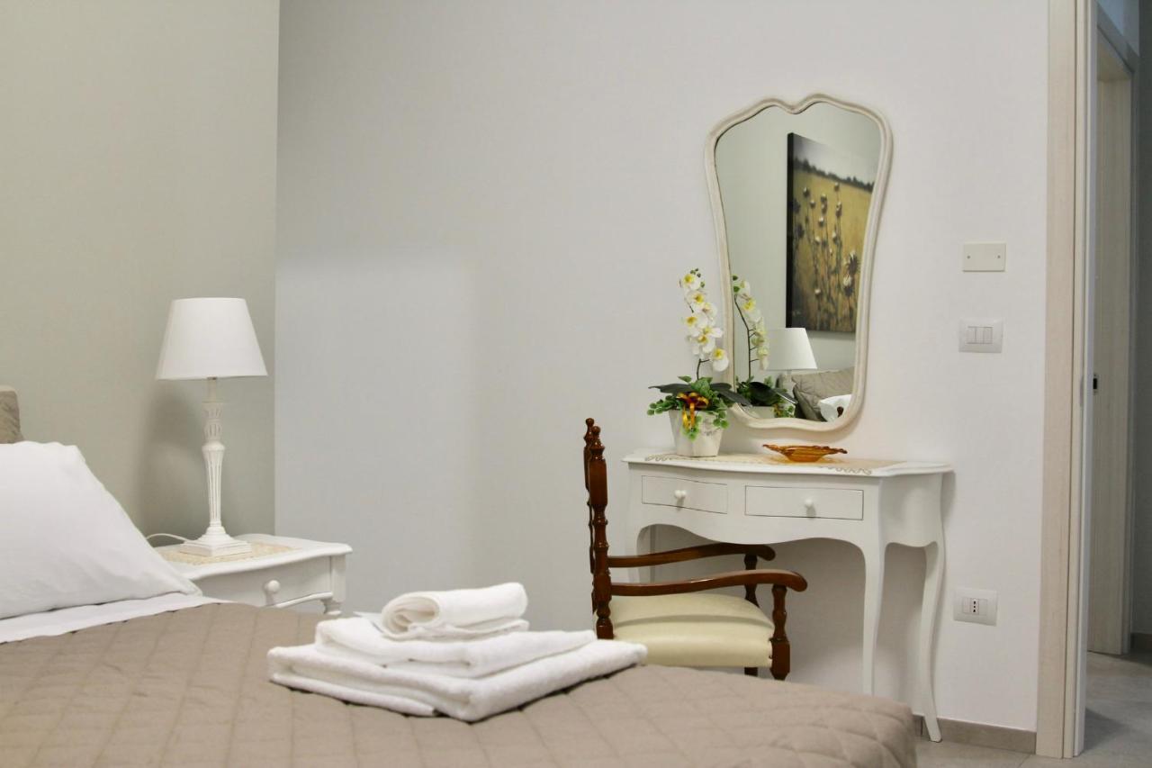 Il Matino Bed & Breakfast Leverano Dış mekan fotoğraf