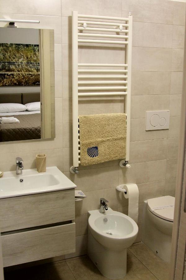 Il Matino Bed & Breakfast Leverano Dış mekan fotoğraf