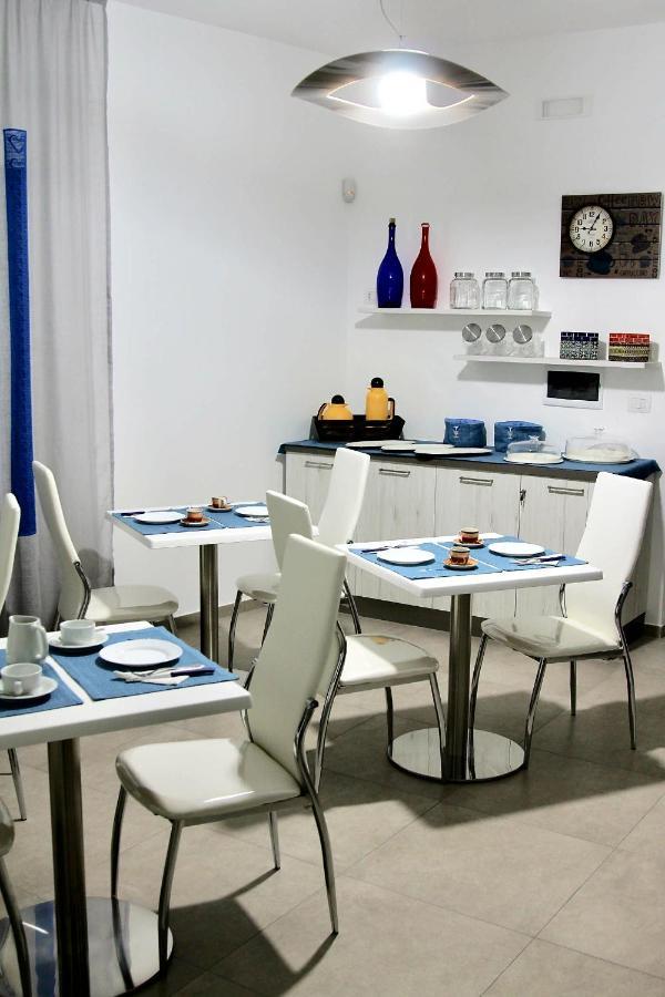 Il Matino Bed & Breakfast Leverano Dış mekan fotoğraf