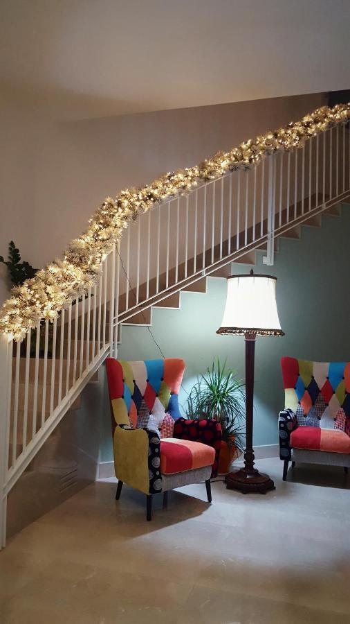 Il Matino Bed & Breakfast Leverano Dış mekan fotoğraf