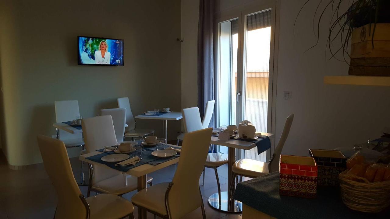 Il Matino Bed & Breakfast Leverano Dış mekan fotoğraf