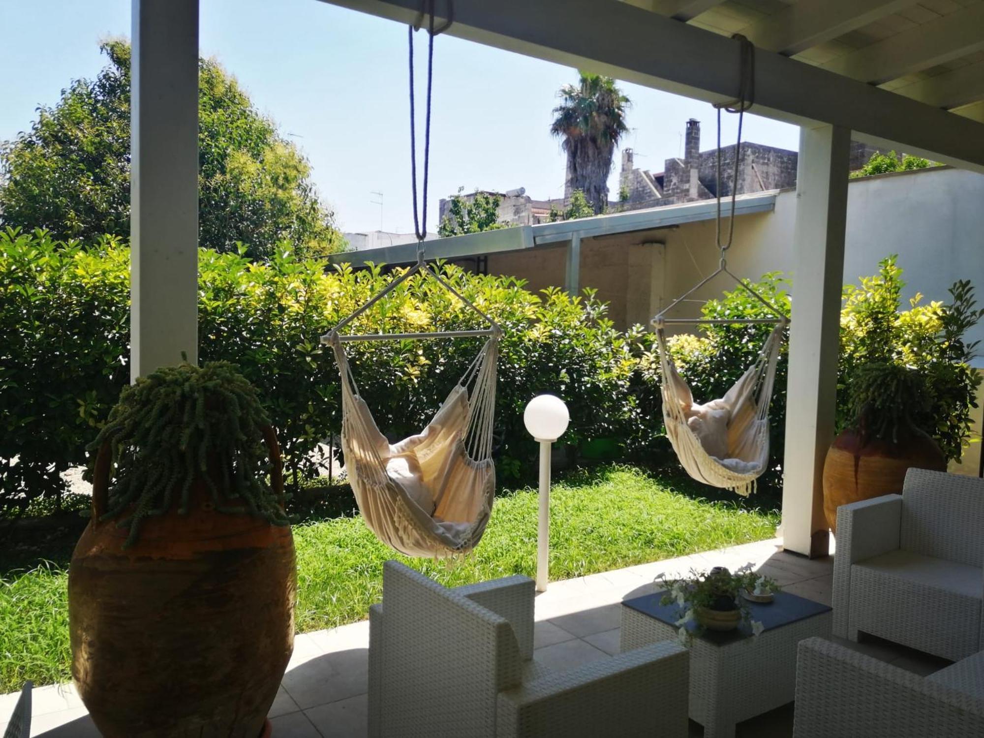 Il Matino Bed & Breakfast Leverano Dış mekan fotoğraf