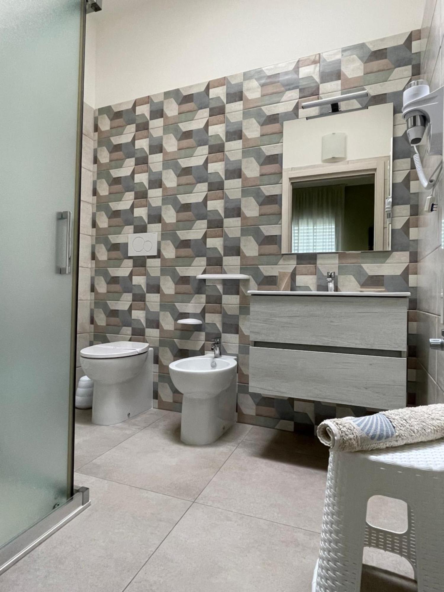 Il Matino Bed & Breakfast Leverano Dış mekan fotoğraf