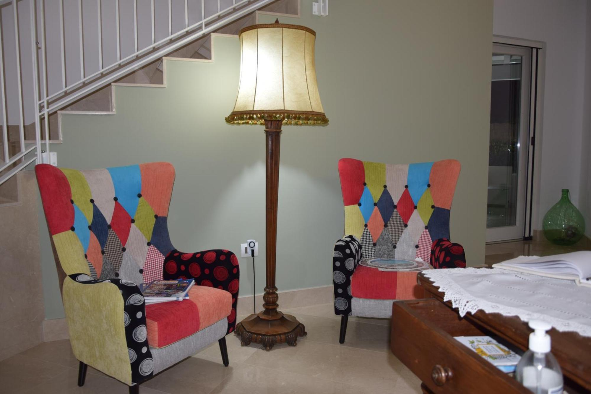 Il Matino Bed & Breakfast Leverano Dış mekan fotoğraf
